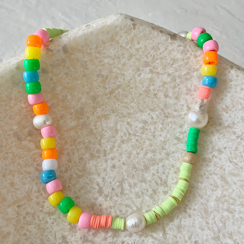 Veranito Necklace
