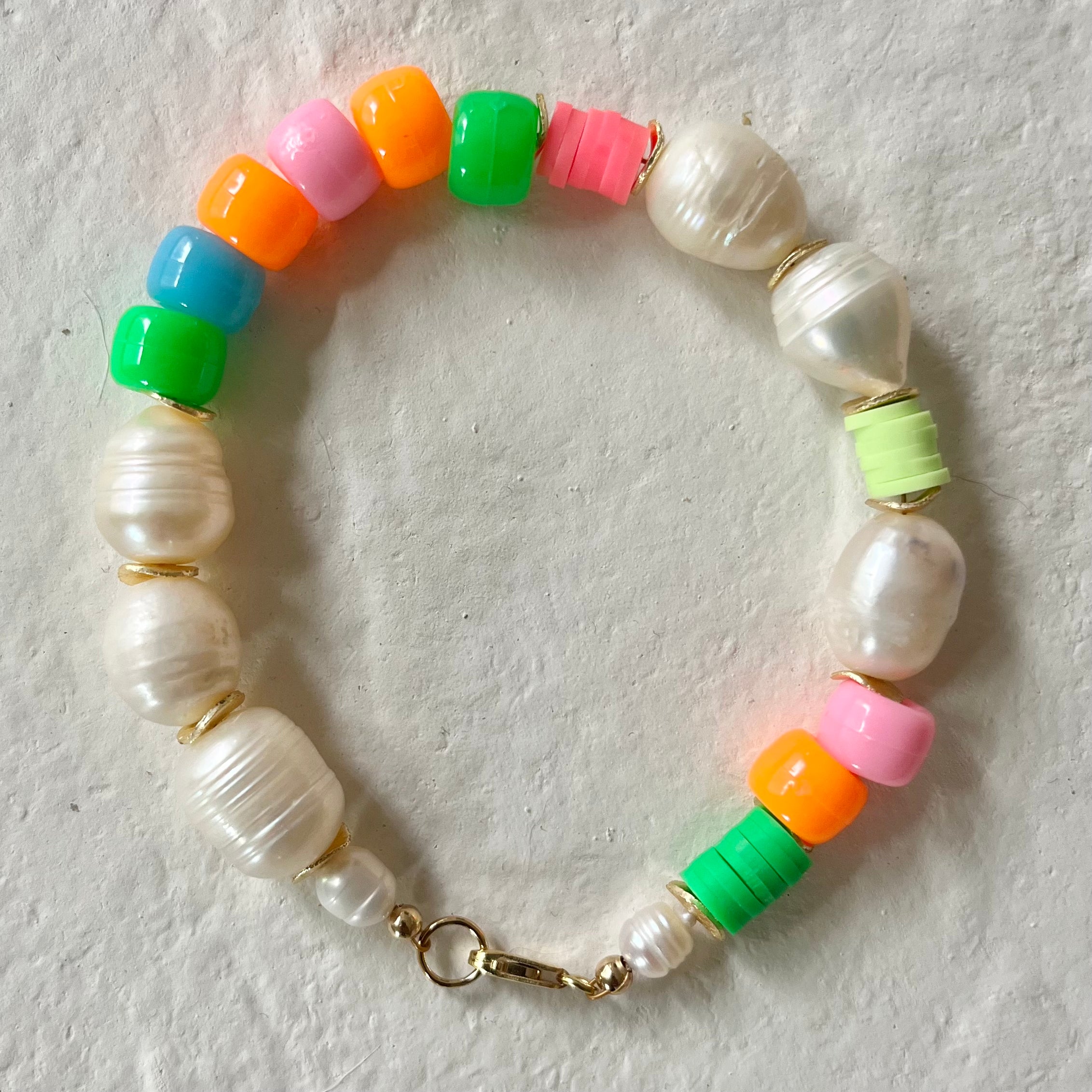 Lumi Bracelet