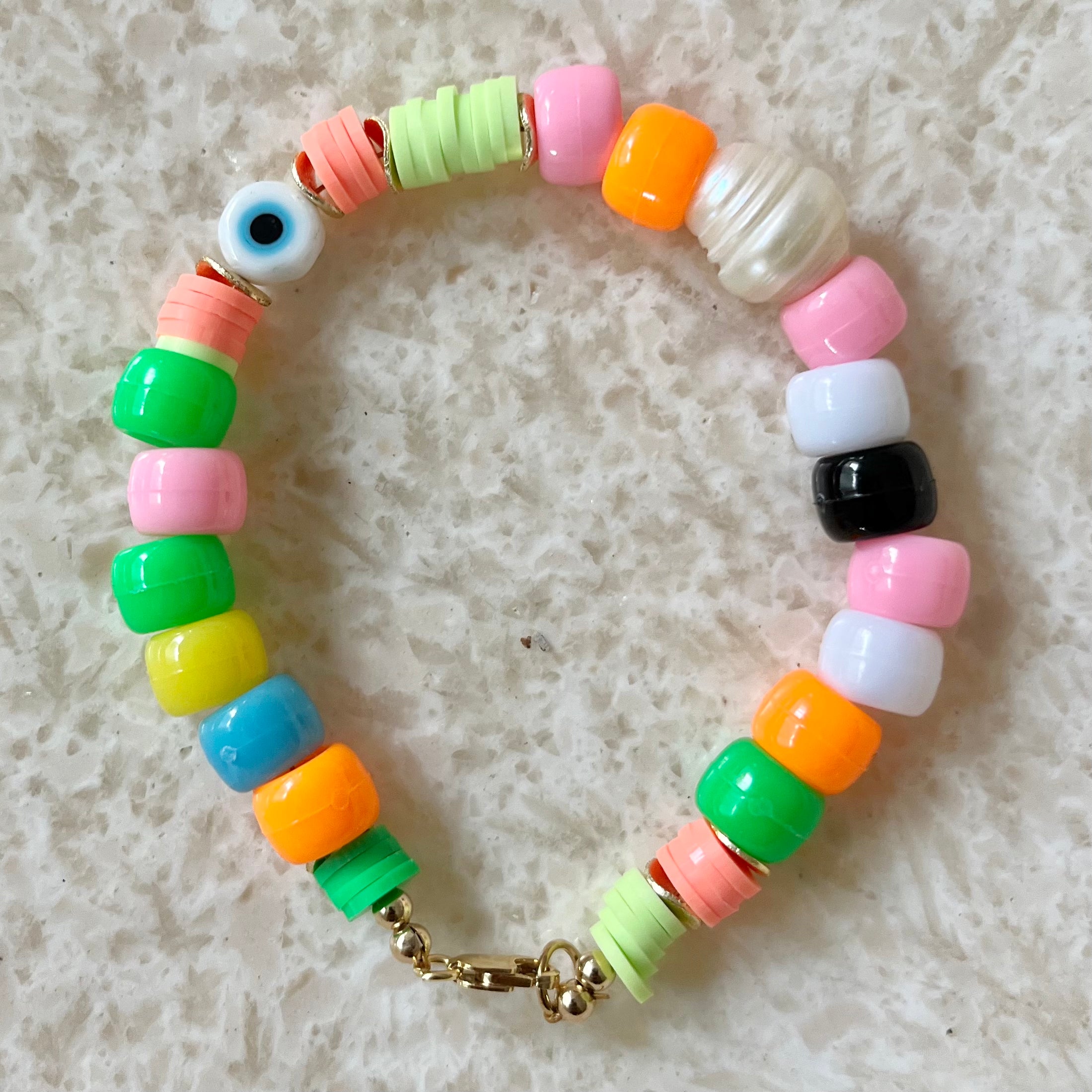 Ojito Bracelet