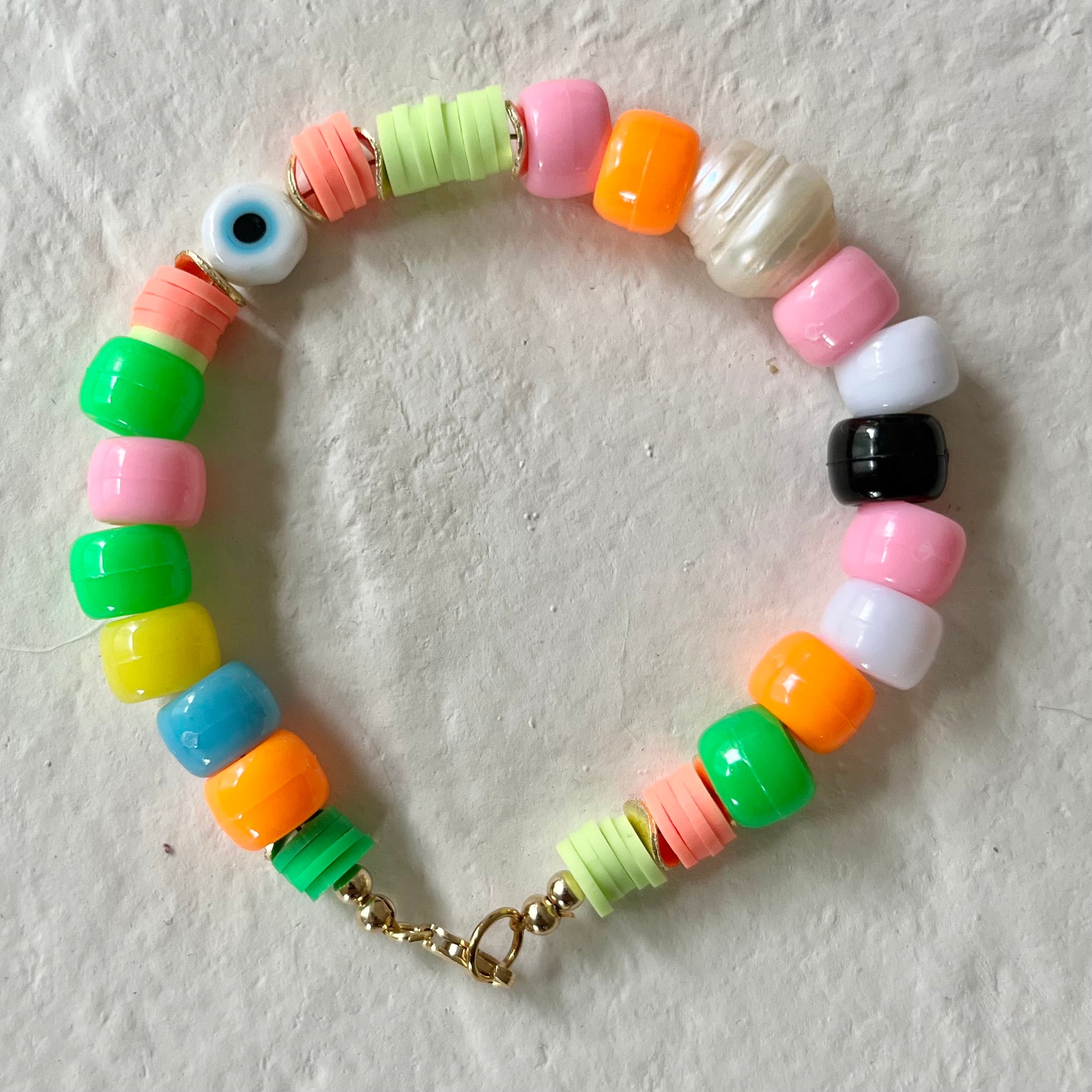 Ojito Bracelet