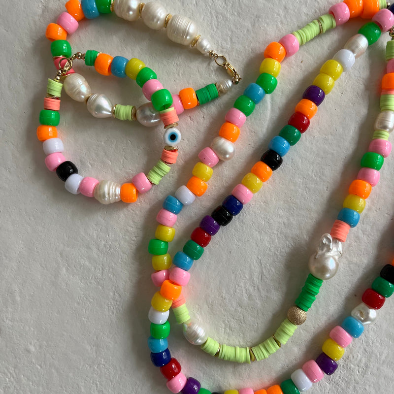 Ojito Bracelet