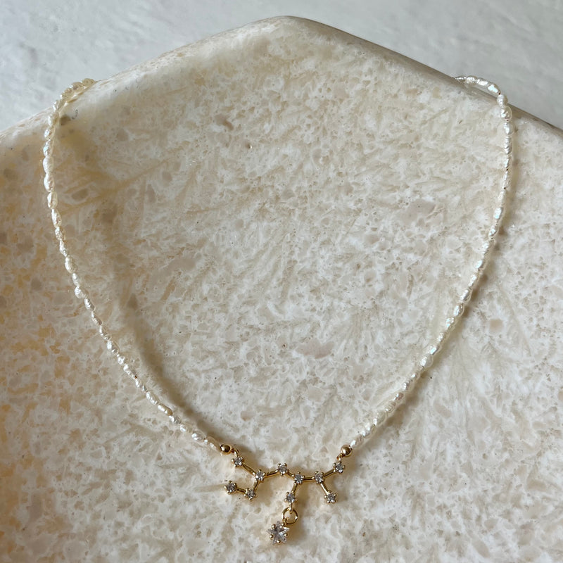 Altair Necklace