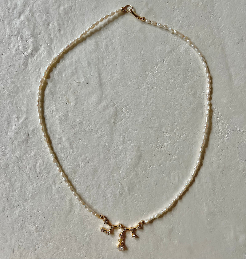 Altair Necklace
