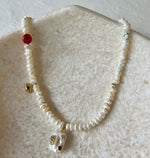 Soltis Necklace
