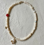 Soltis Necklace