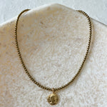 Tite Necklace