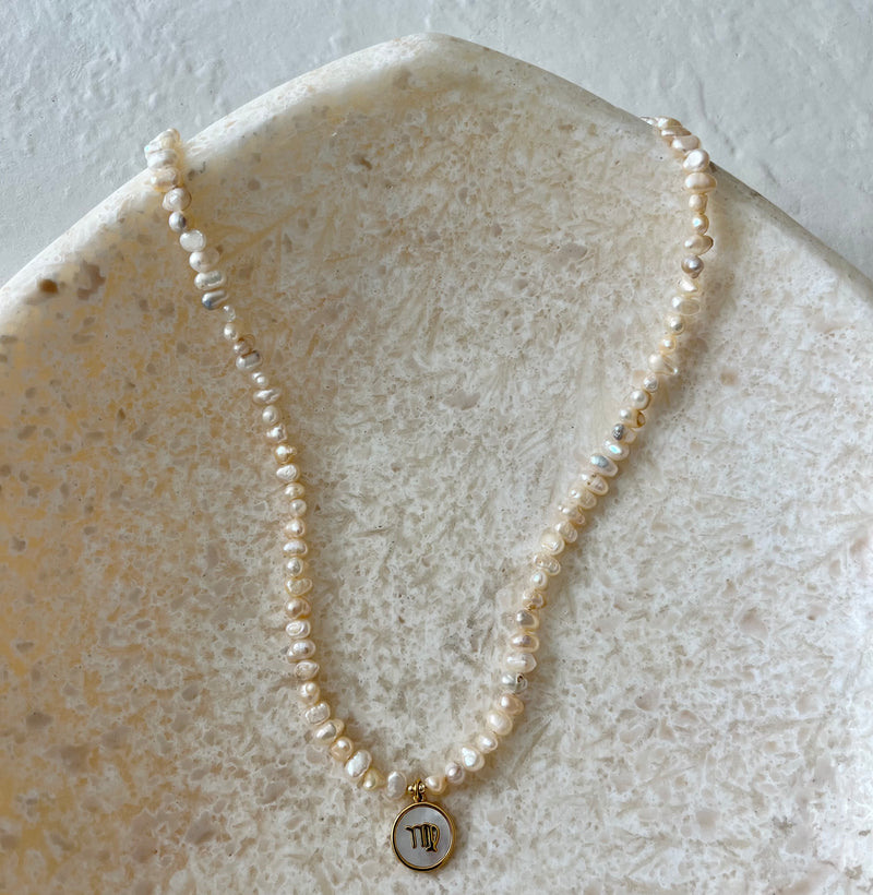Karkolito Necklace