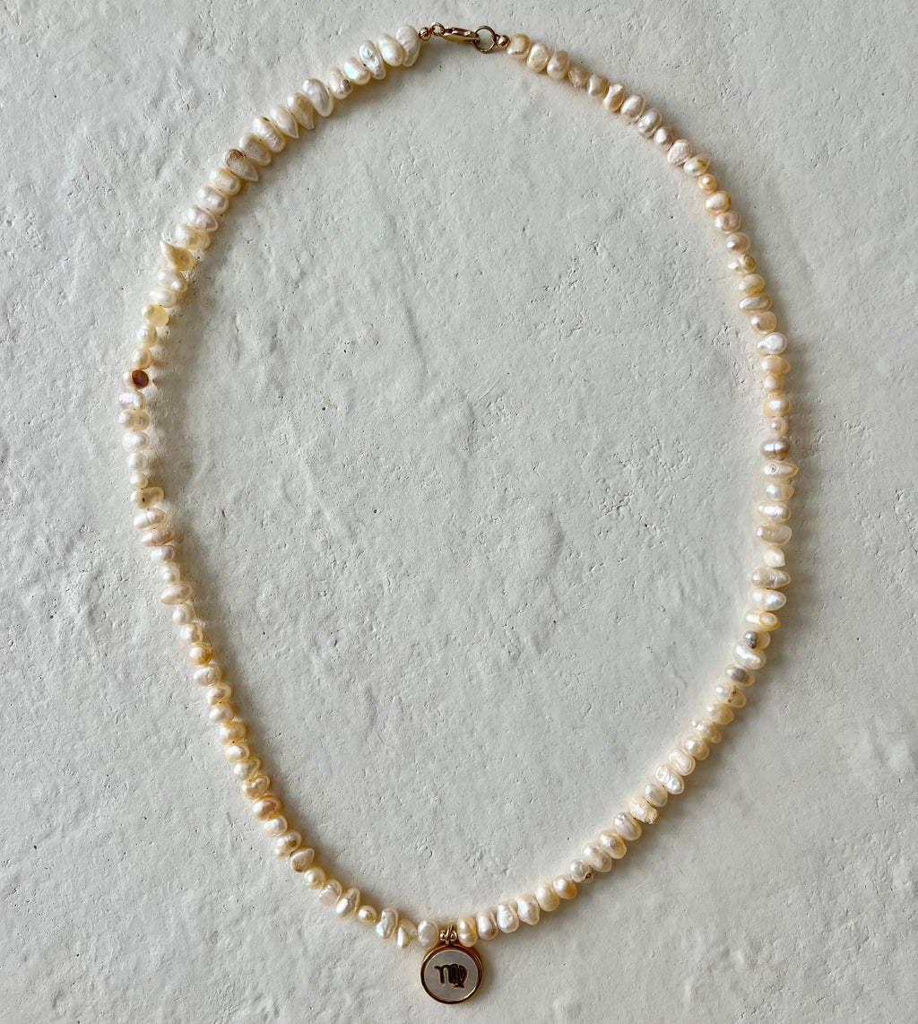 Karkolito Necklace