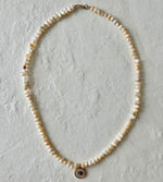 Karkolito Necklace