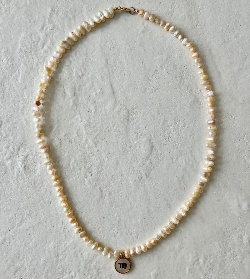 Karkolito Necklace