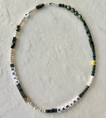 Ram Necklace