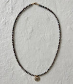 Antracita Necklace