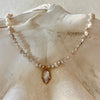 Kuidame Necklace