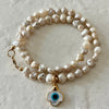 Zuerte Double Wrap Bracelet