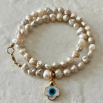 Zuerte Double Wrap Bracelet