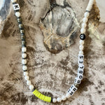Mister Necklace