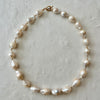 Perlita Necklace