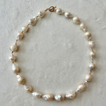 Perlita Necklace