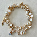 Koralli Anklet/Necklace
