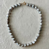 Zilvadi Necklace