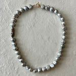 Zilvadi Necklace