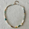 Greisi Necklace