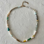 Greisi Necklace