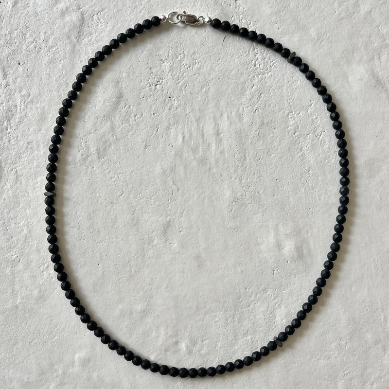 Negrizi Necklace