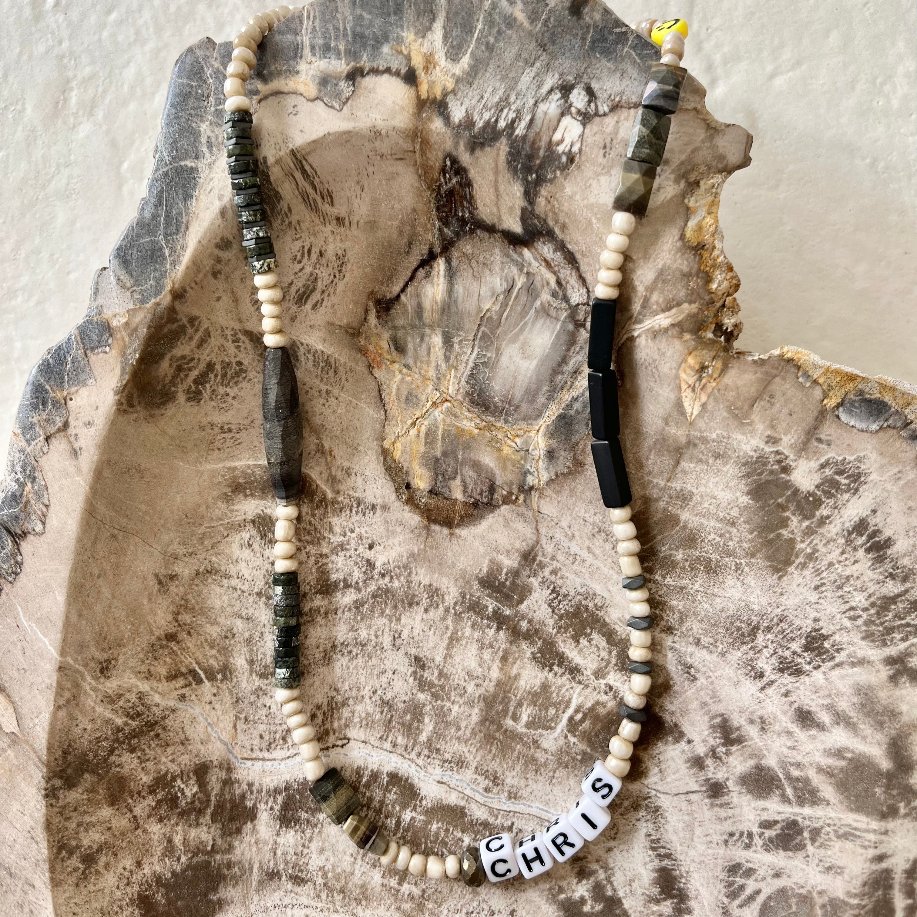 Chris Necklace
