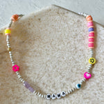 Mazzi Necklace