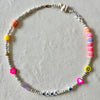 Mazzi Necklace