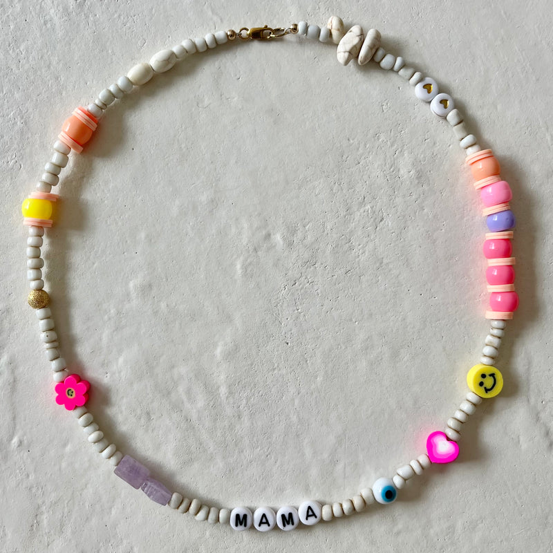 Mazzi Necklace