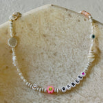 Babe Necklace