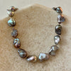 Mis Perlas Necklace