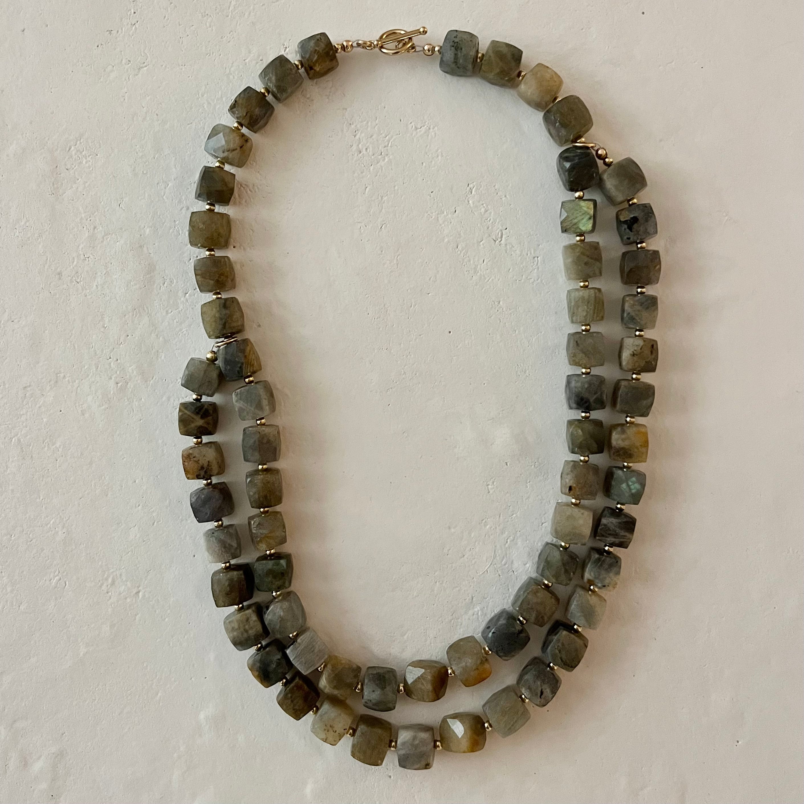 Messino Necklace