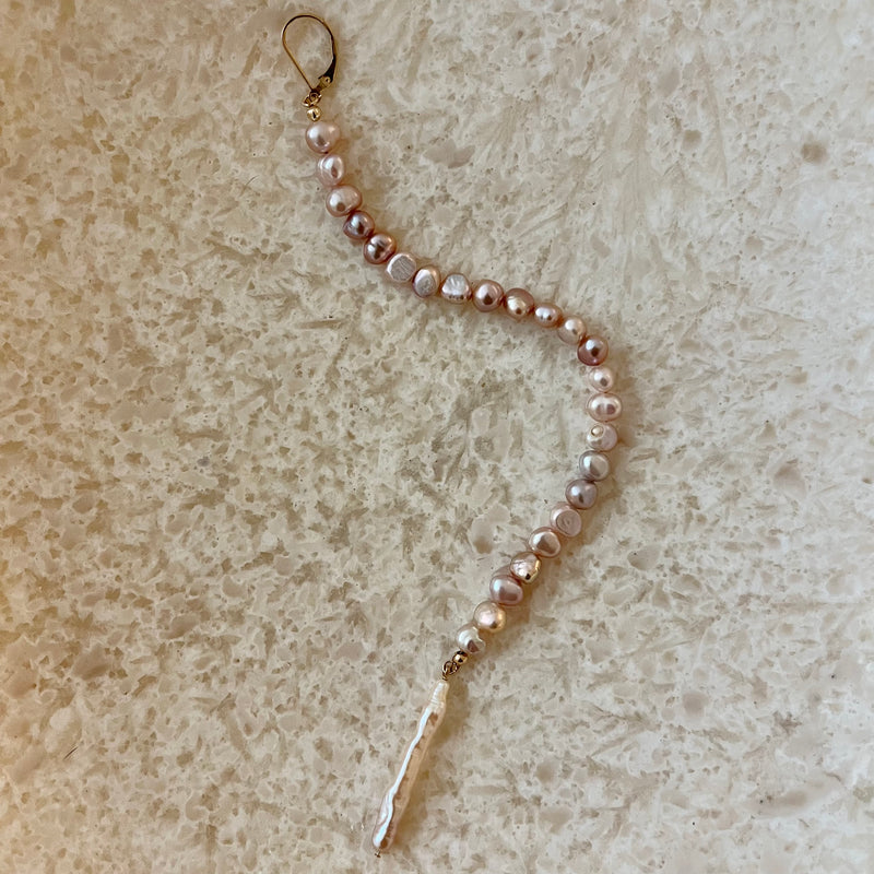 La Grezia Earring