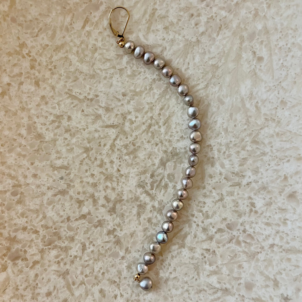 La Coque Earring