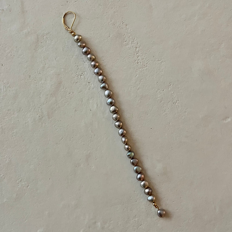 La Coque Earring