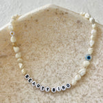 Yaz Necklace