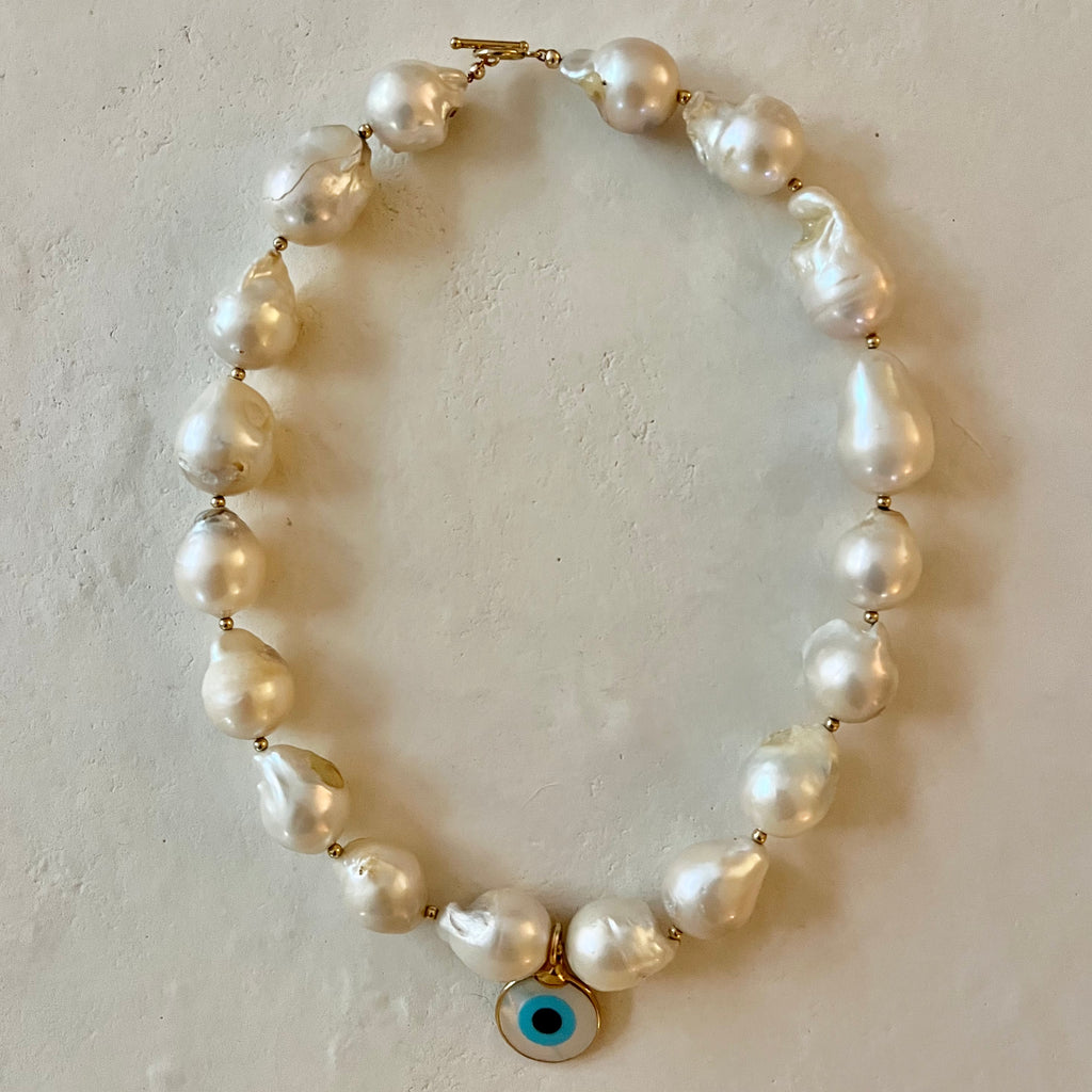 Patrona Necklace