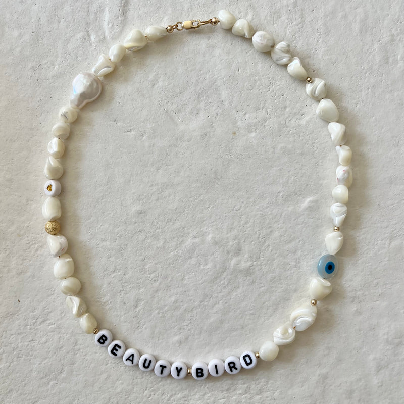 Yaz Necklace