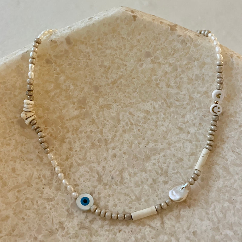 Tonii Necklace