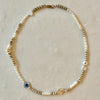 Tonii Necklace