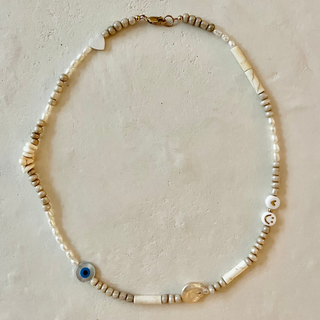 Tonii Necklace