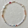 Dos Bebes Necklace