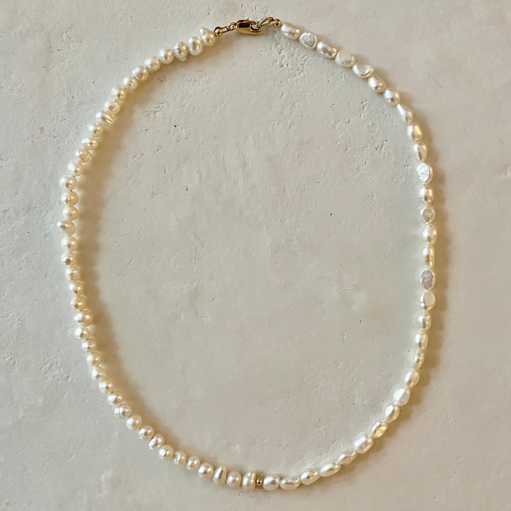 Eter Necklace