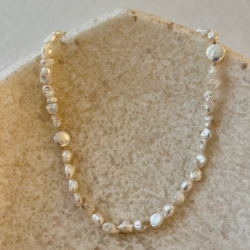 Fineza Necklace