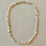 Fineza Necklace