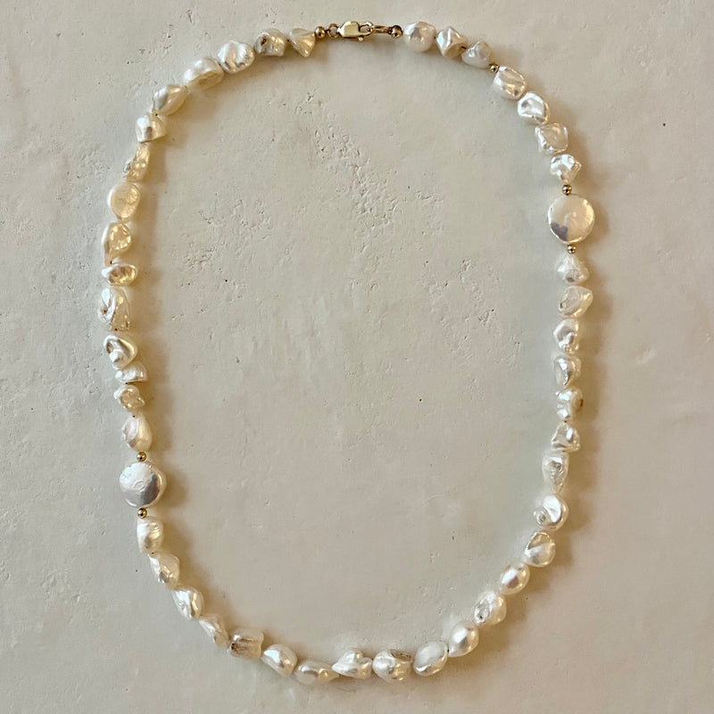 Fineza Necklace