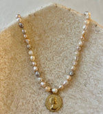 Escamas Necklace